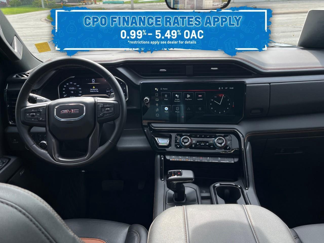 2024 GMC Sierra 1500  Photo