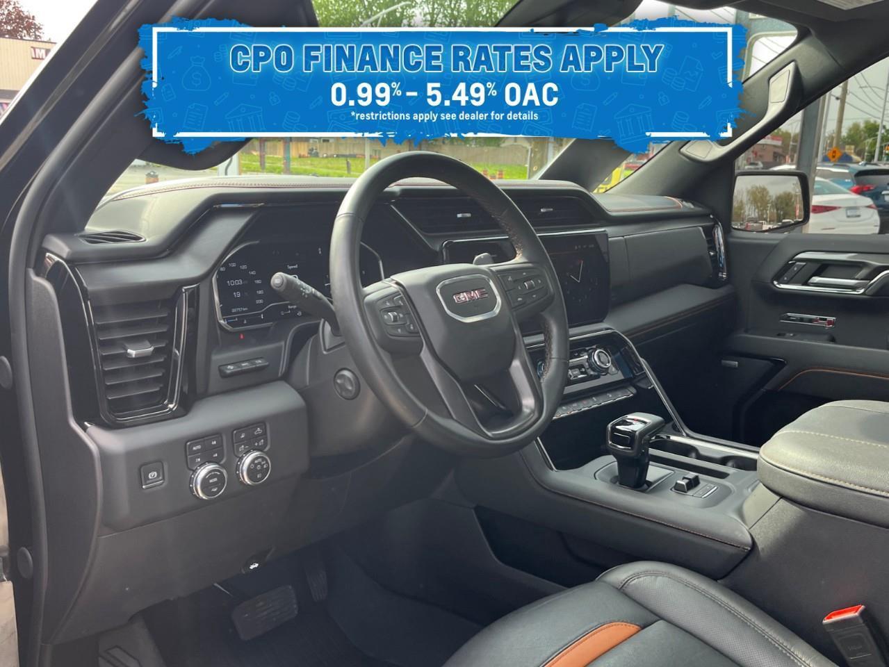 2024 GMC Sierra 1500  Photo