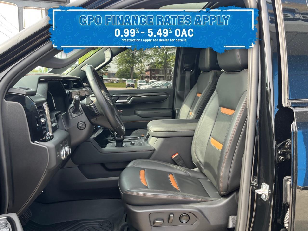 2024 GMC Sierra 1500  Photo