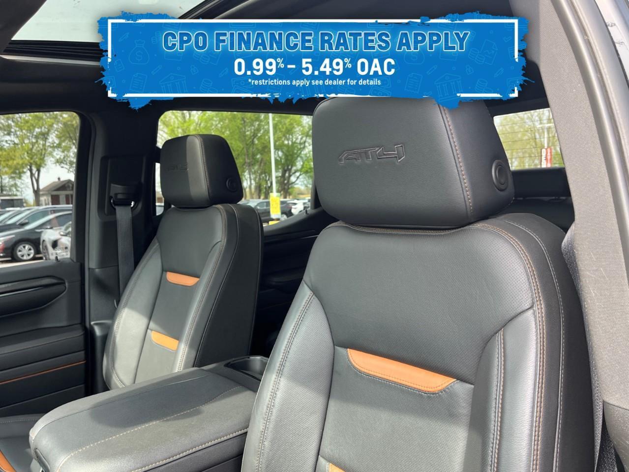2024 GMC Sierra 1500  Photo