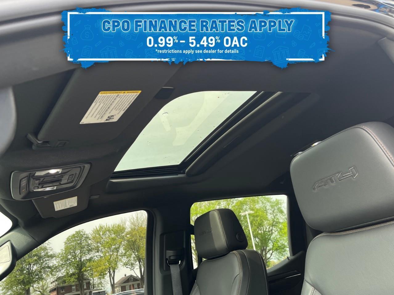 2024 GMC Sierra 1500  Photo
