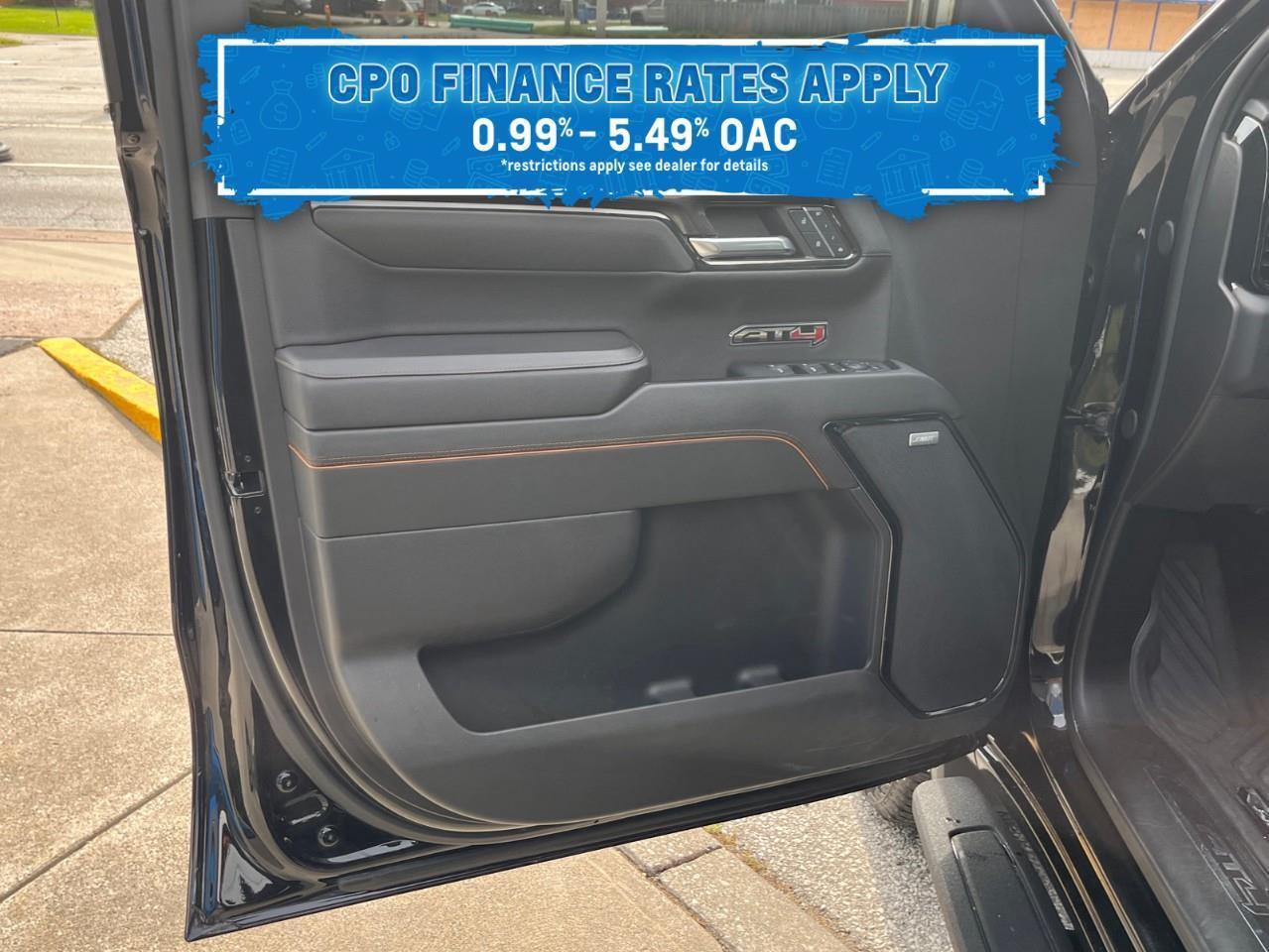 2024 GMC Sierra 1500  Photo