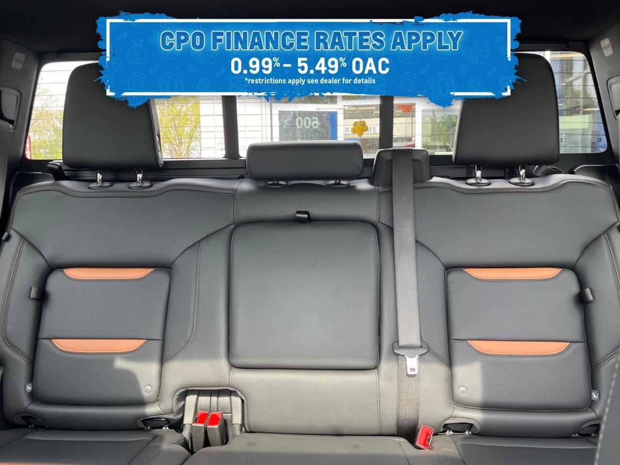 2024 GMC Sierra 1500  Photo