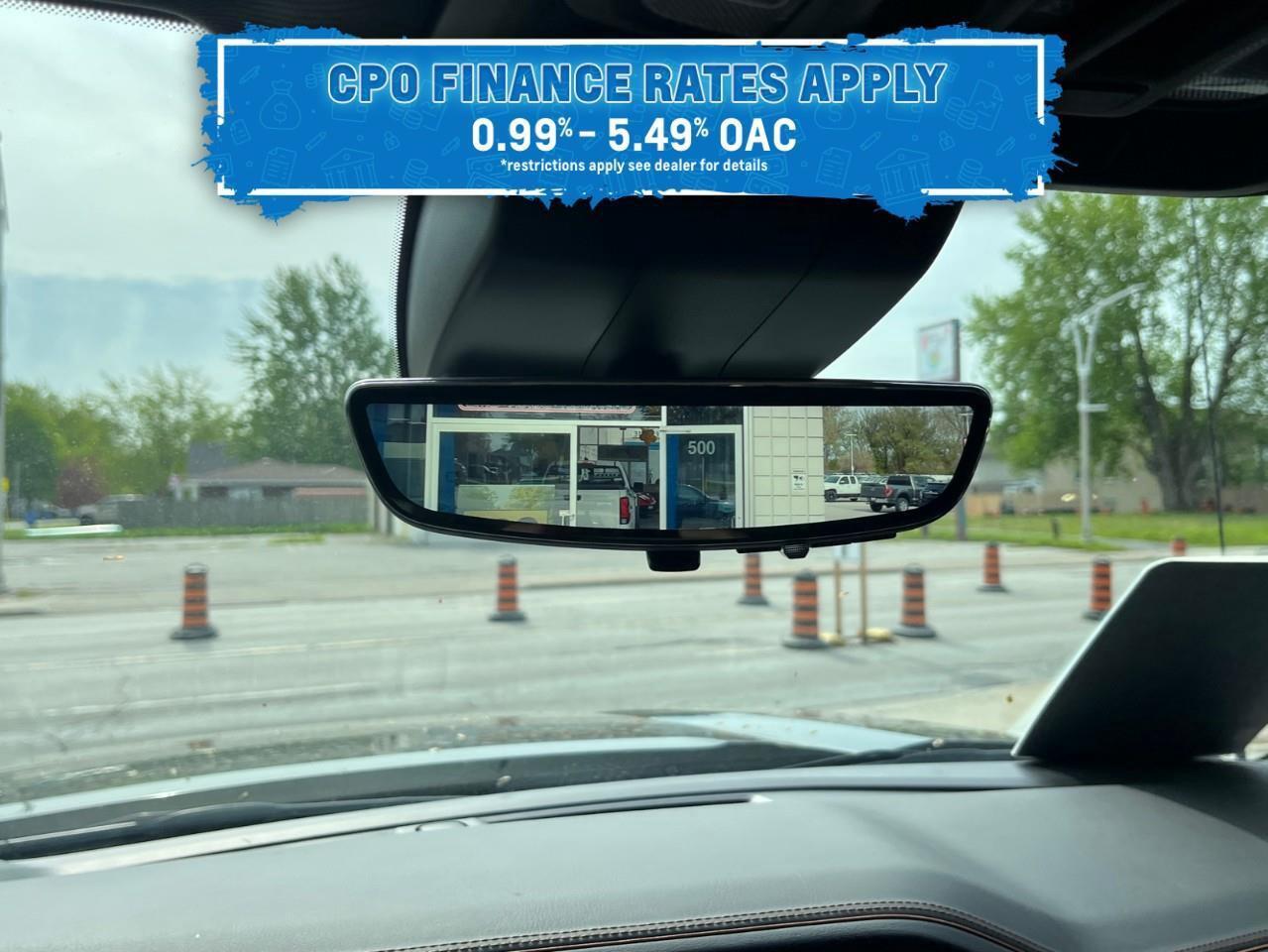 2024 GMC Sierra 1500  Photo