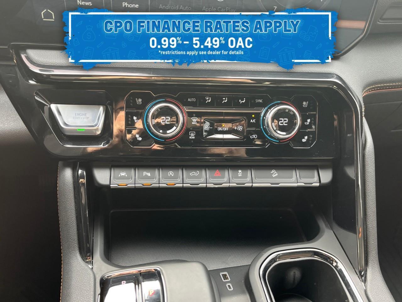 2024 GMC Sierra 1500  Photo