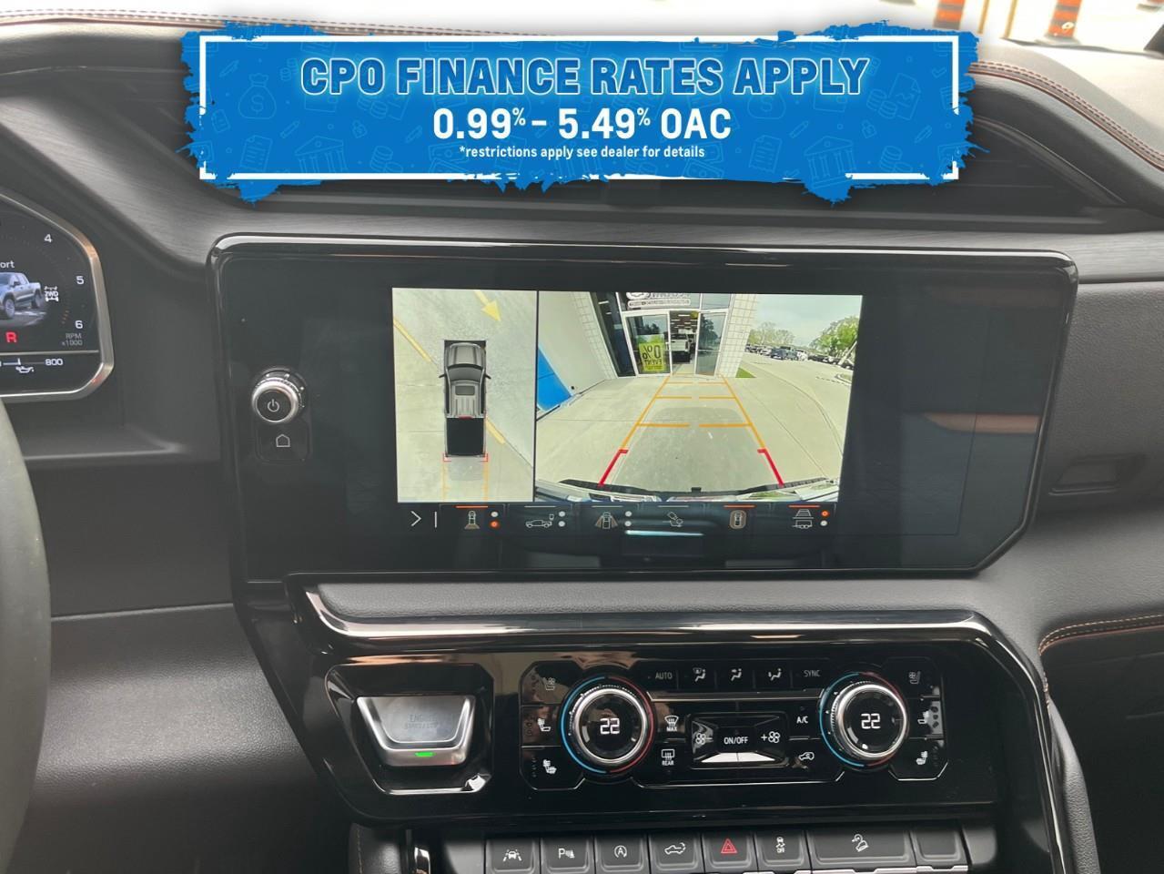 2024 GMC Sierra 1500  Photo