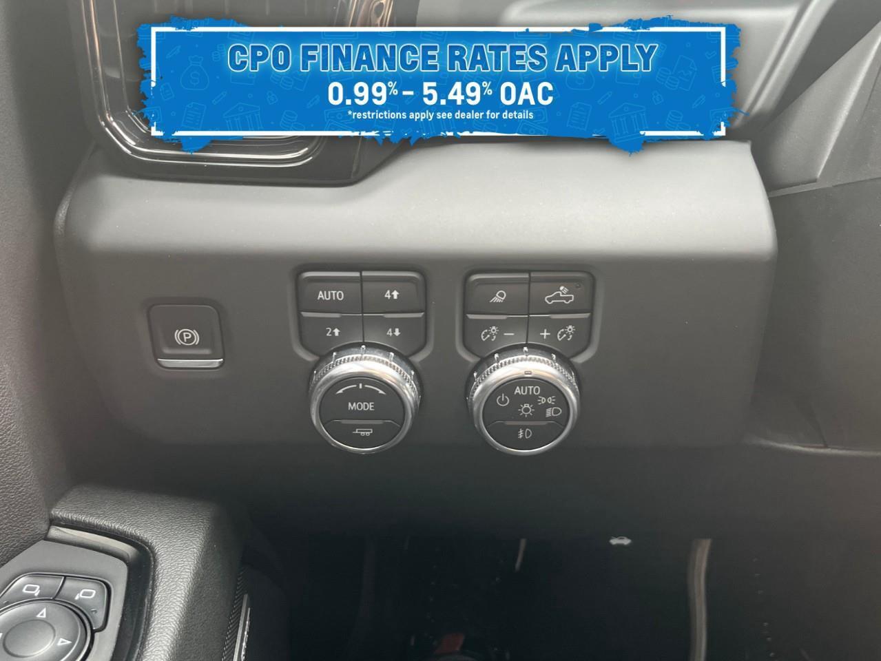 2024 GMC Sierra 1500  Photo