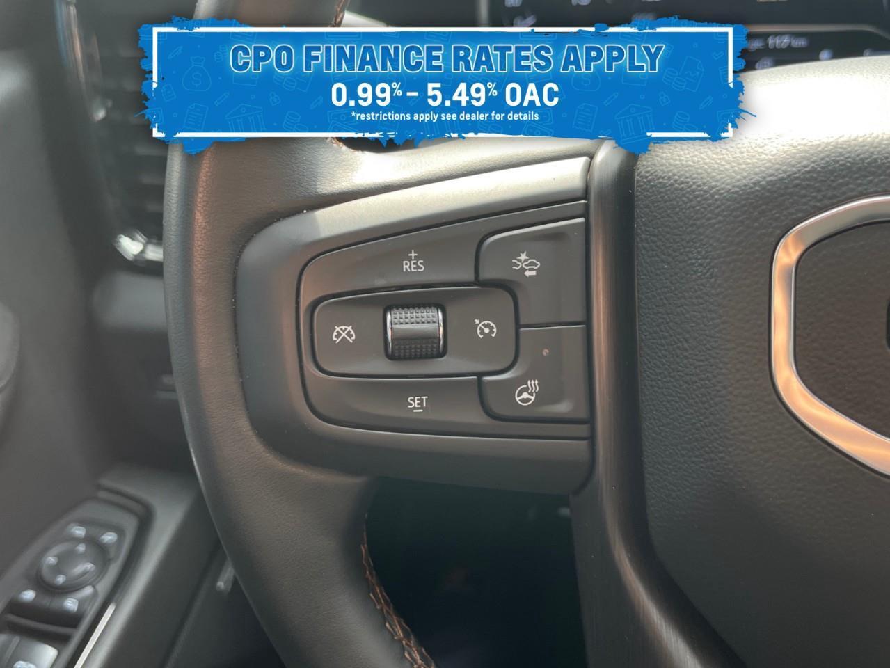 2024 GMC Sierra 1500  Photo