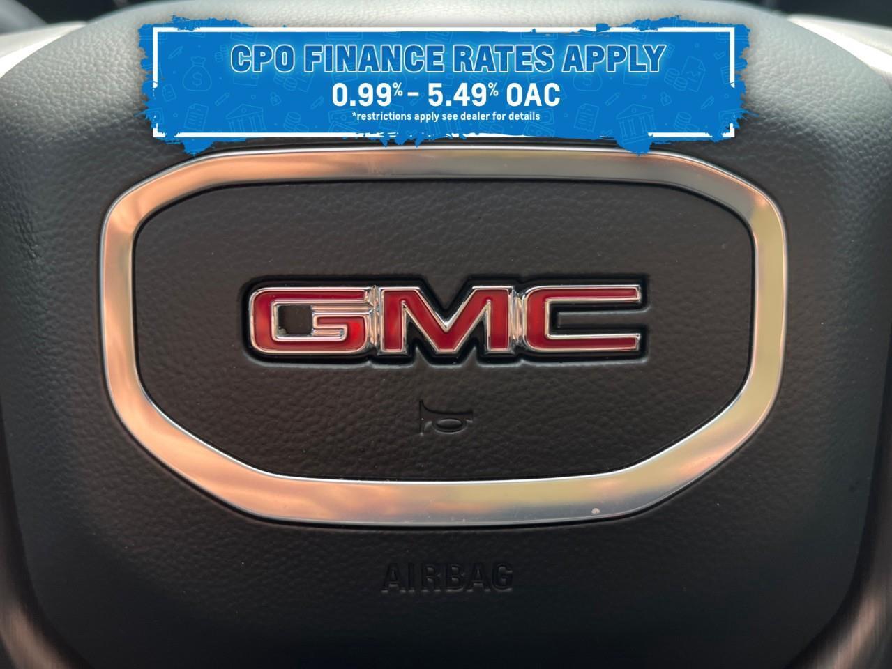2024 GMC Sierra 1500  Photo
