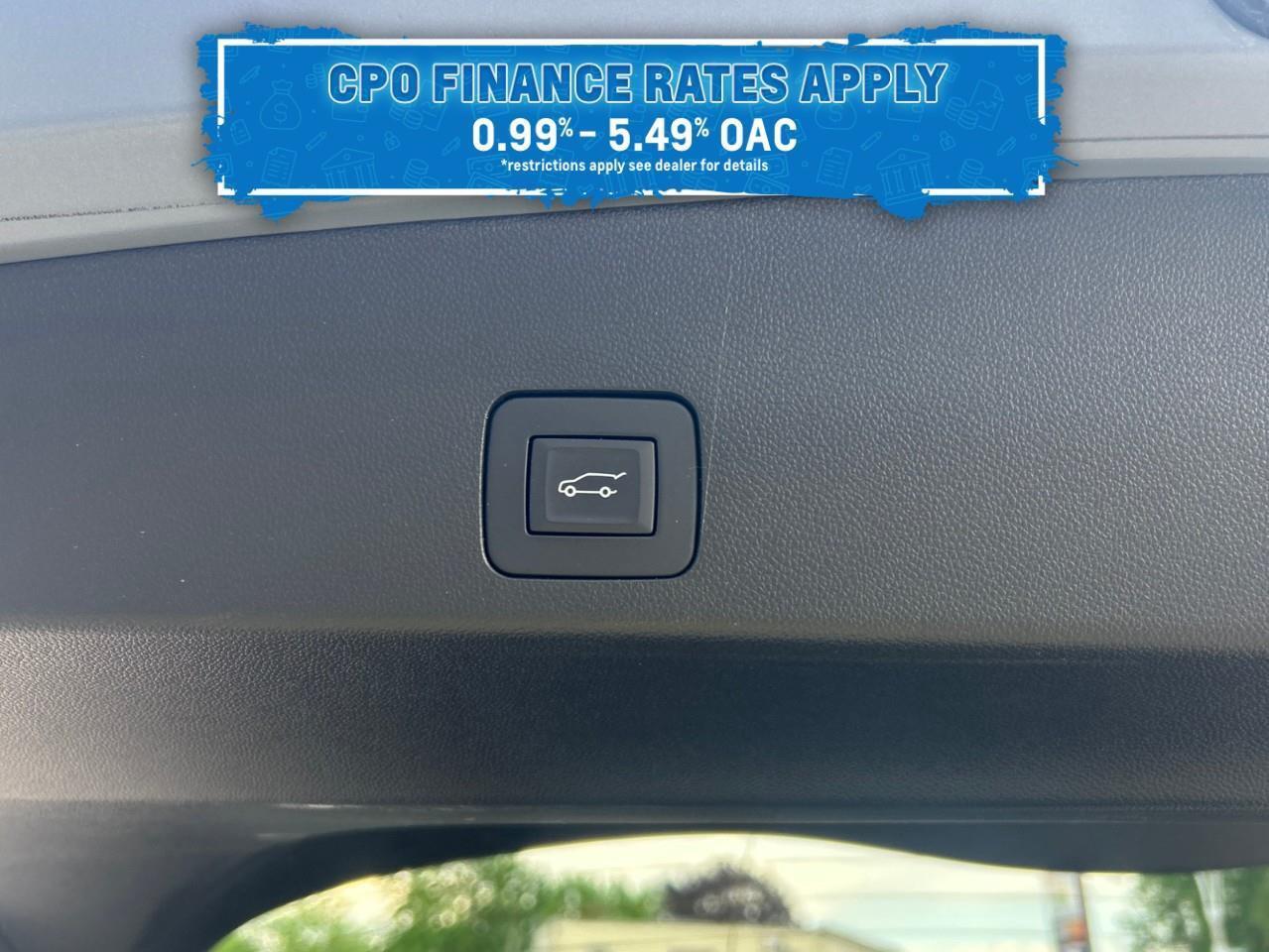 2024 Buick Encore GX Sport Touring CPO rates Apply @ 3.99%-5.49% Photo