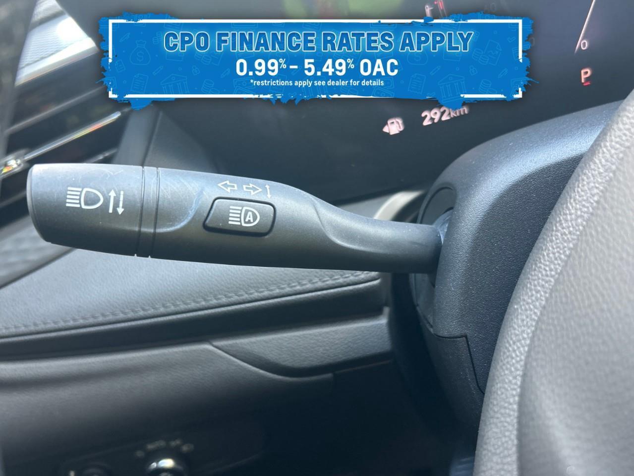 2024 Buick Encore GX Sport Touring CPO rates Apply @ 3.99%-5.49% Photo