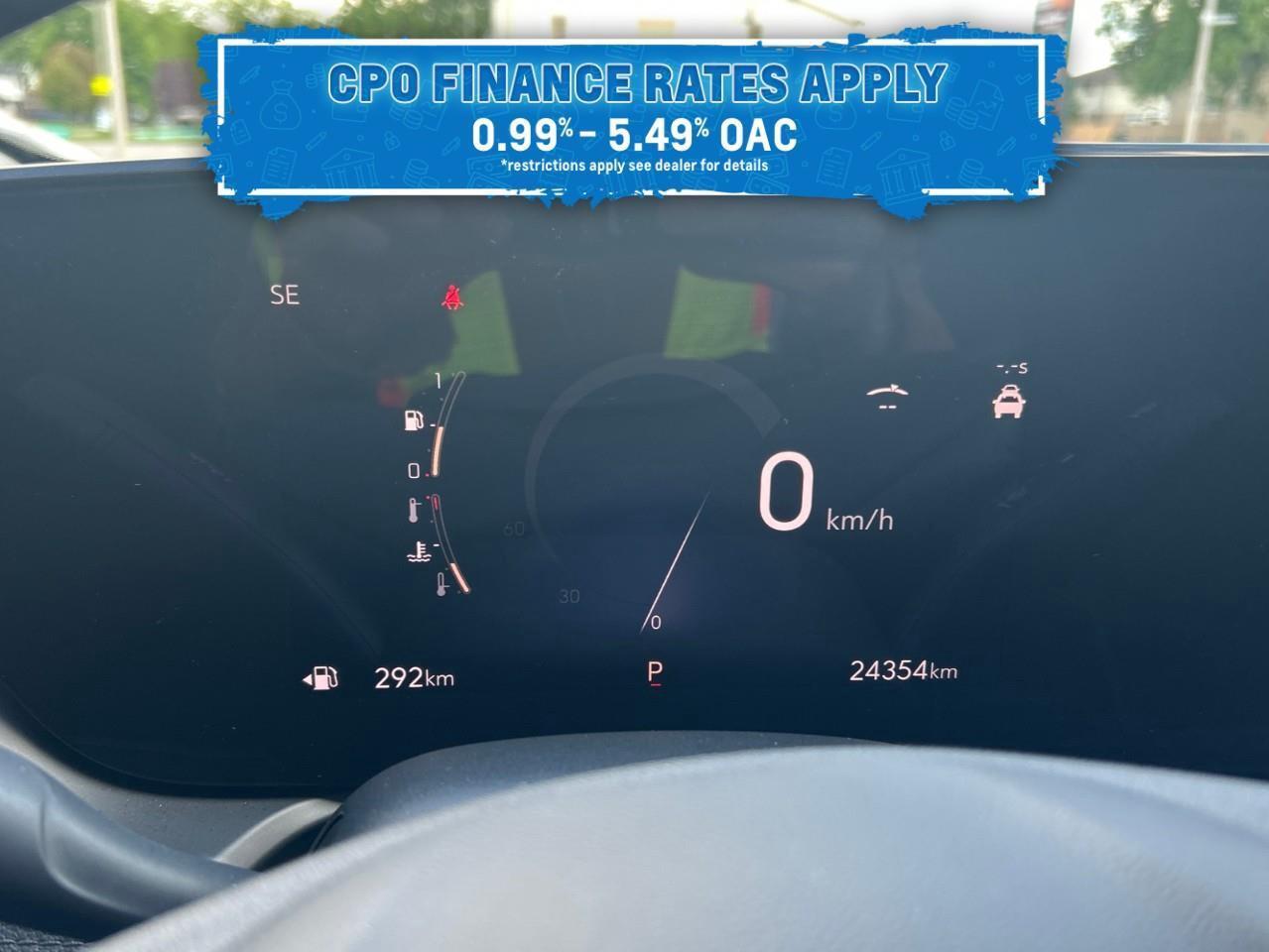 2024 Buick Encore GX Sport Touring CPO rates Apply @ 3.99%-5.49% Photo