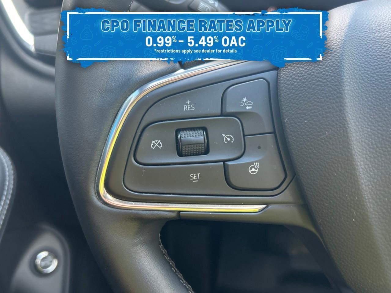 2024 Buick Encore GX Sport Touring CPO rates Apply @ 3.99%-5.49% Photo