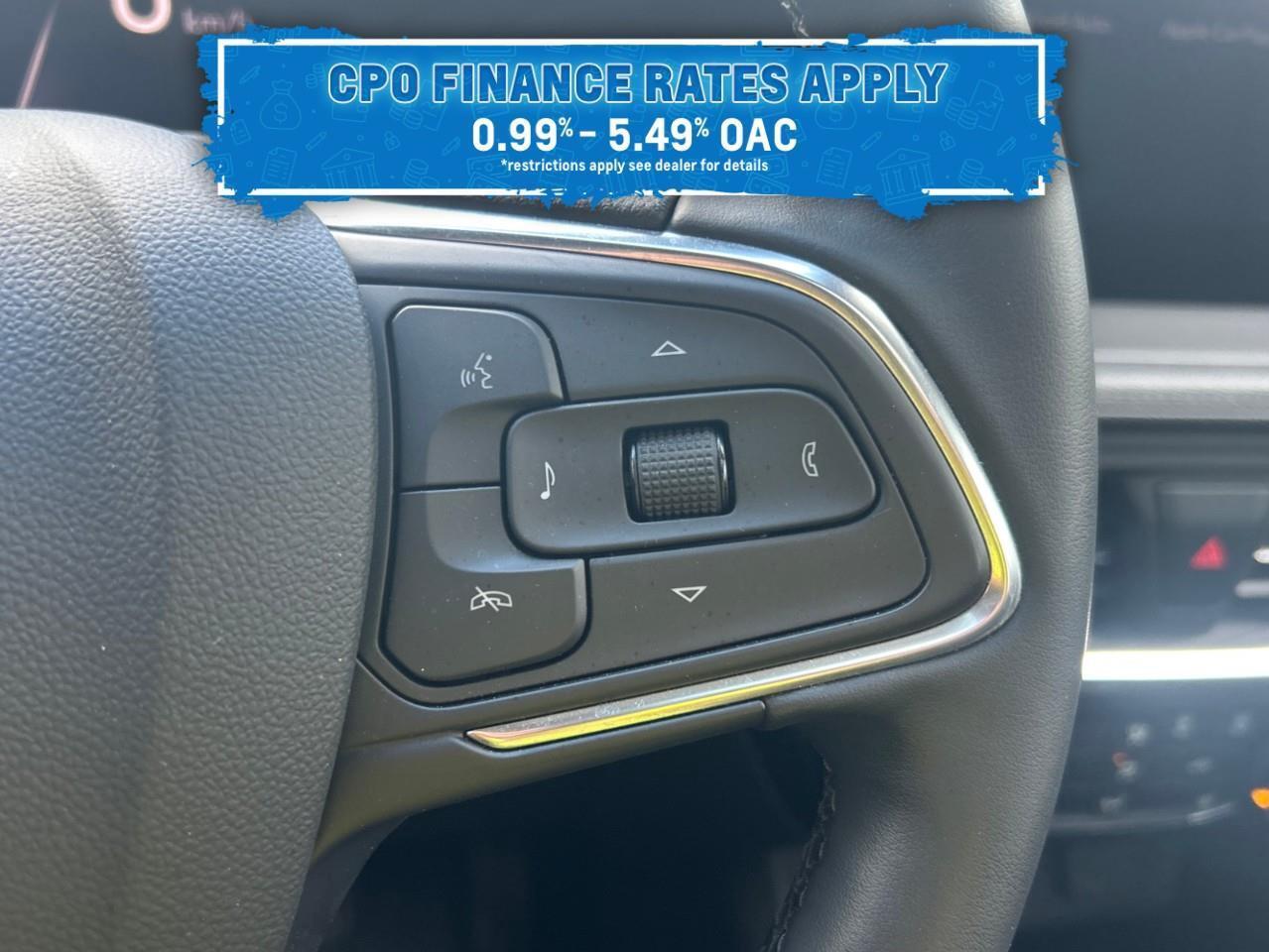 2024 Buick Encore GX Sport Touring CPO rates Apply @ 3.99%-5.49% Photo