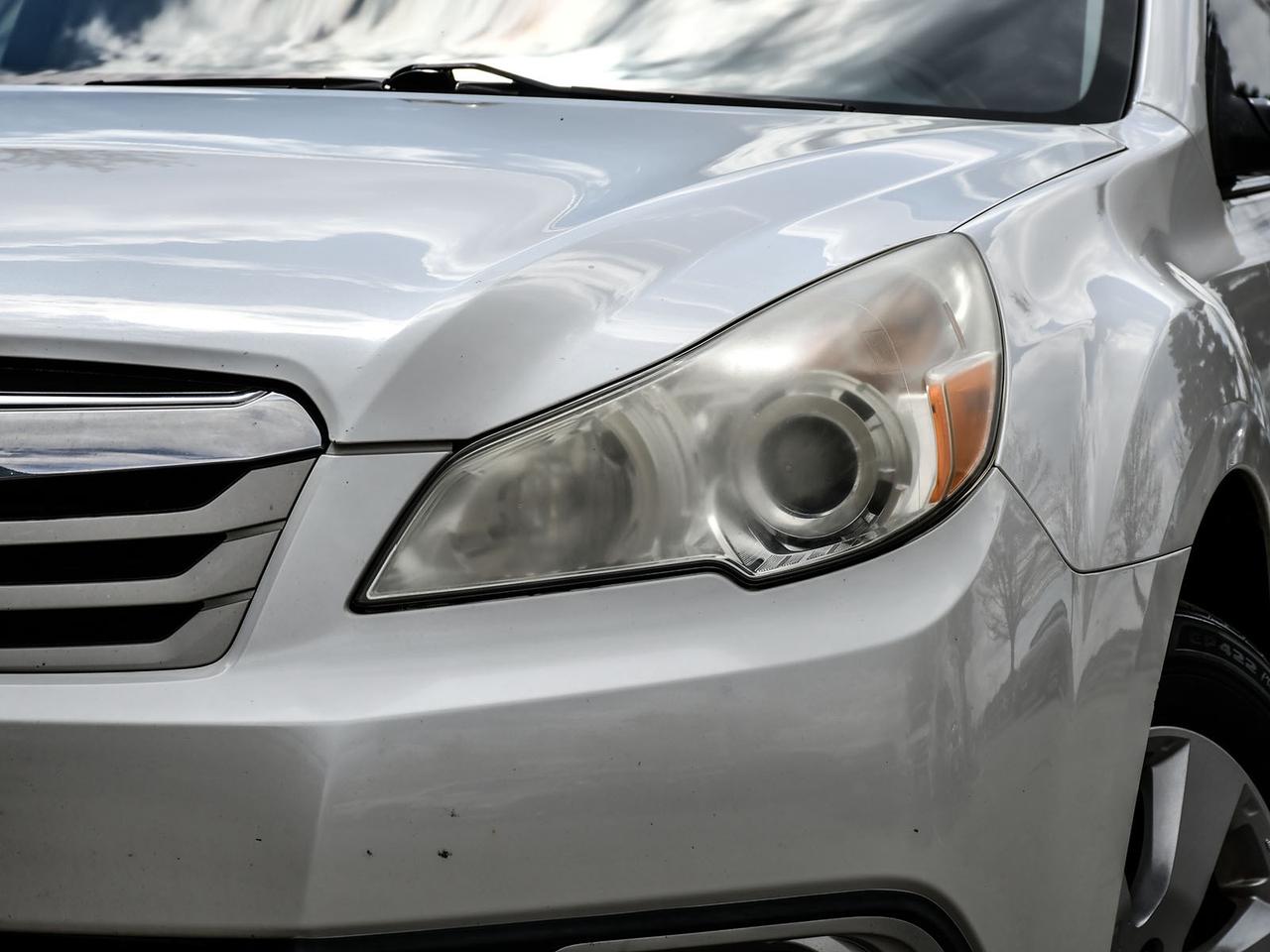 2011 Subaru Outback AWD   LOW KM   CLEAN CARFAX   SOLD ASIS Photo
