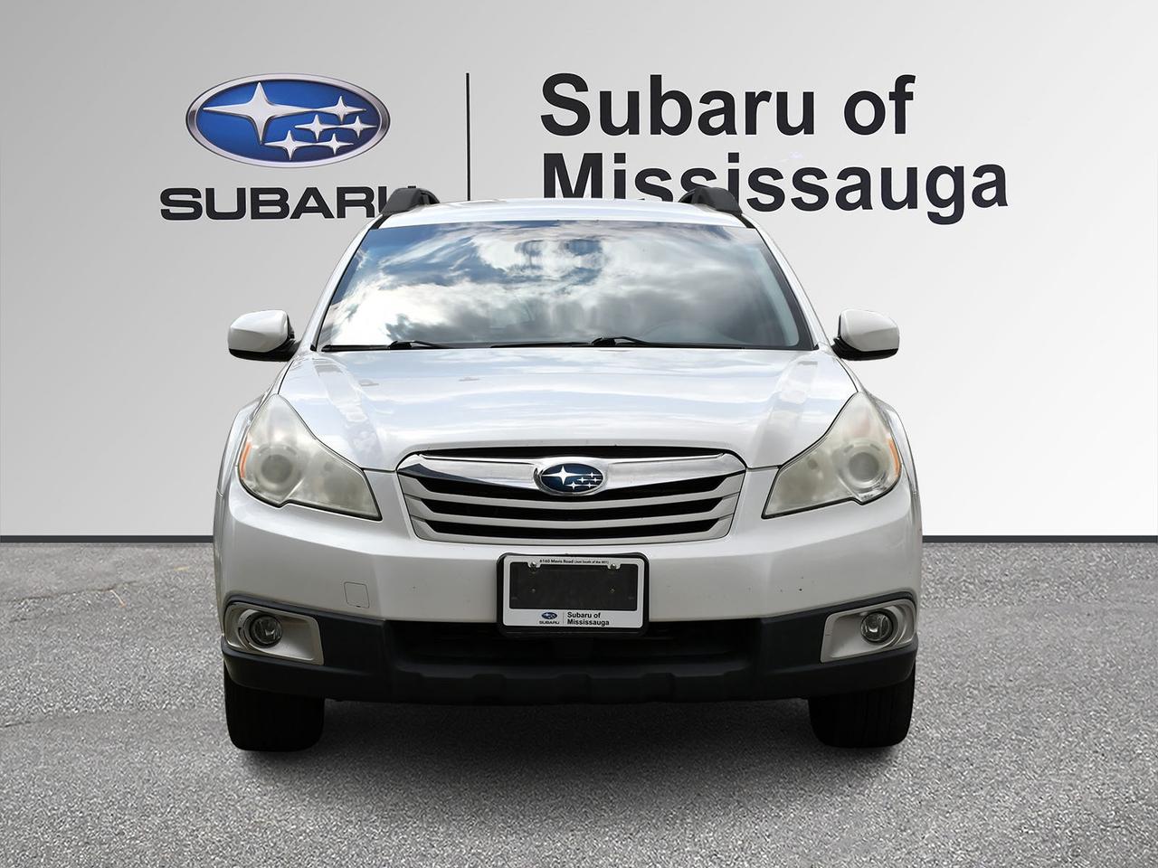 2011 Subaru Outback AWD   LOW KM   CLEAN CARFAX   SOLD ASIS Photo