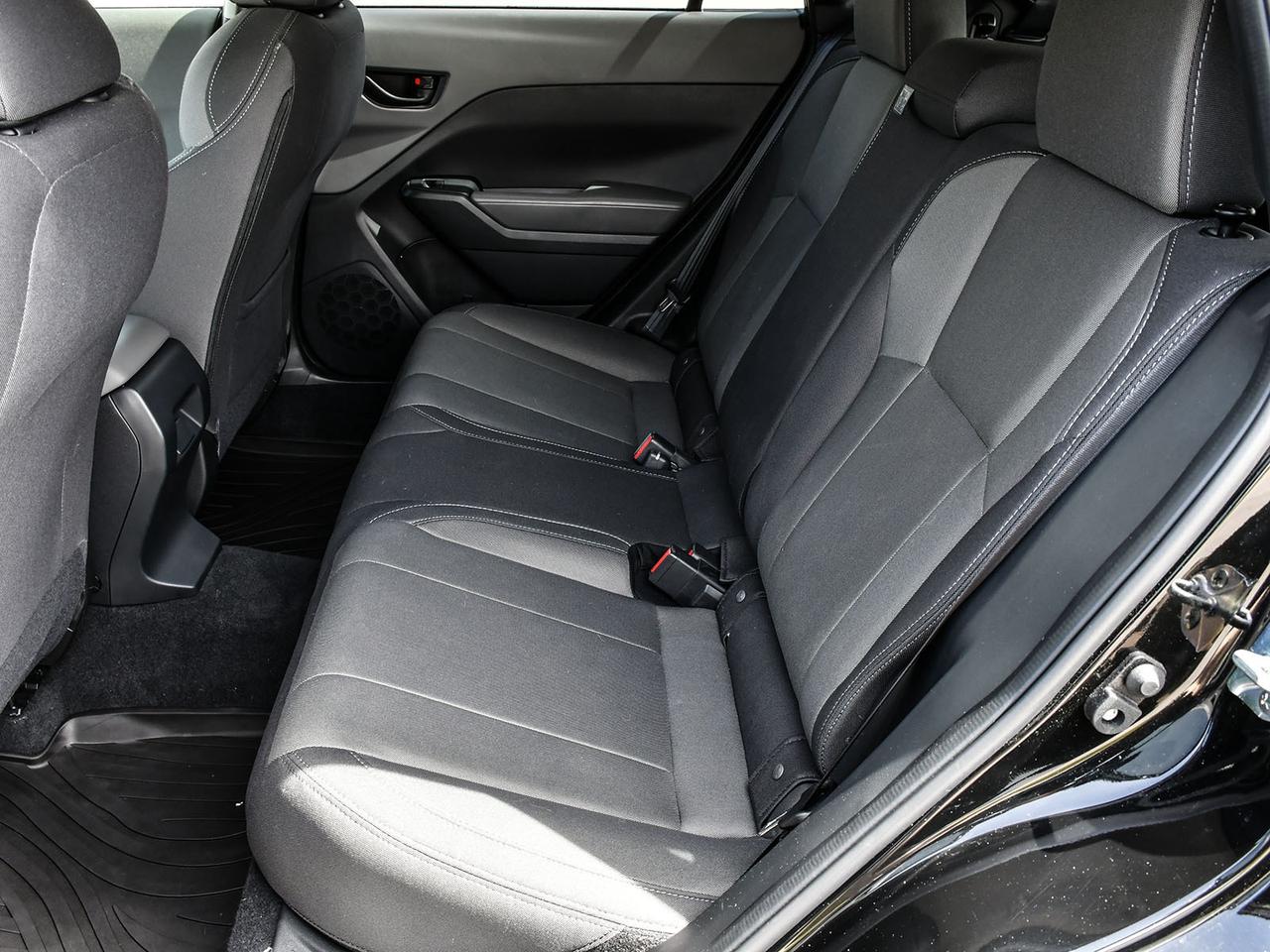 2024 Subaru Crosstrek AWD   1OWNER   LOW KM   BT   CAM   HEATED SEATS Photo