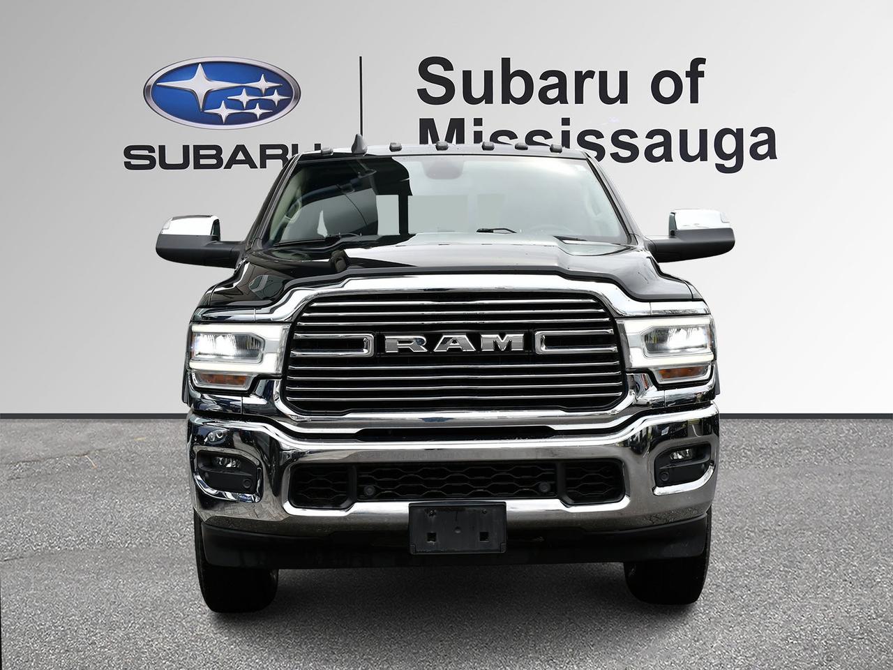 2019 RAM 2500 LARAMIE   4x4  IMMOBILIZER   5TH WHEEL   BT   CAM Photo