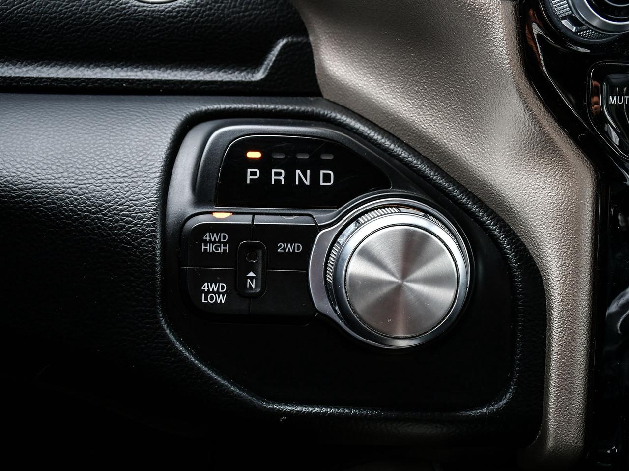 2019 RAM 2500 LARAMIE   4x4  IMMOBILIZER   5TH WHEEL   BT   CAM Photo