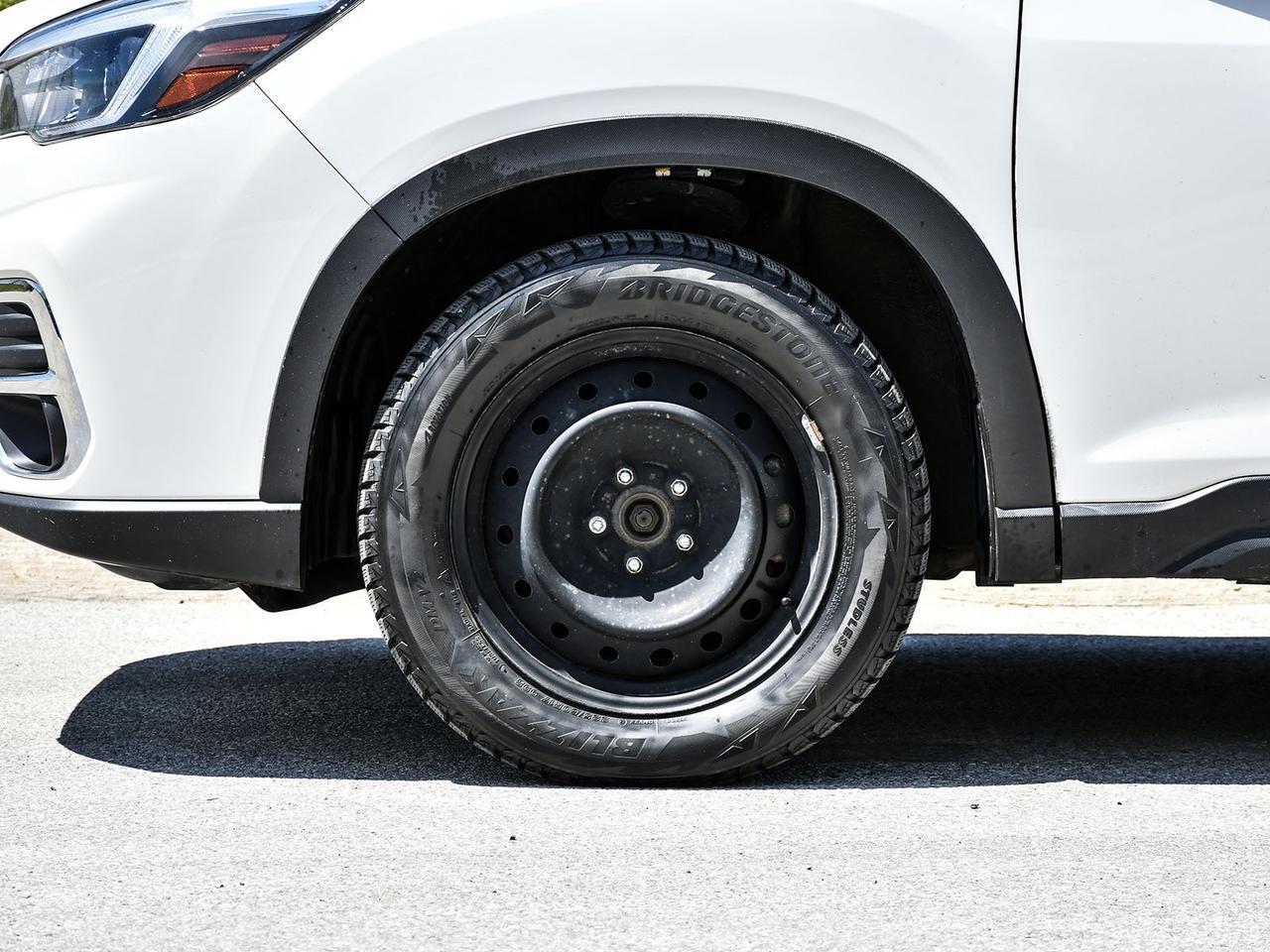 2021 Subaru Forester LIMITED   AWD   2 SETS RIMS&TIRES   CERTIFIED Photo