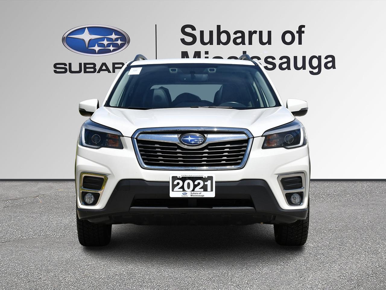 2021 Subaru Forester LIMITED   AWD   2 SETS RIMS&TIRES   CERTIFIED Photo