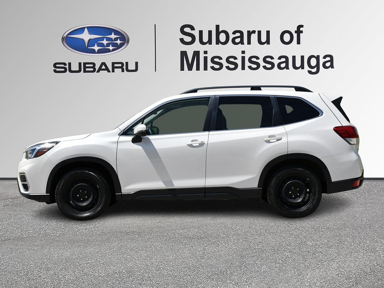2021 Subaru Forester LIMITED   AWD   2 SETS RIMS&TIRES   CERTIFIED Photo