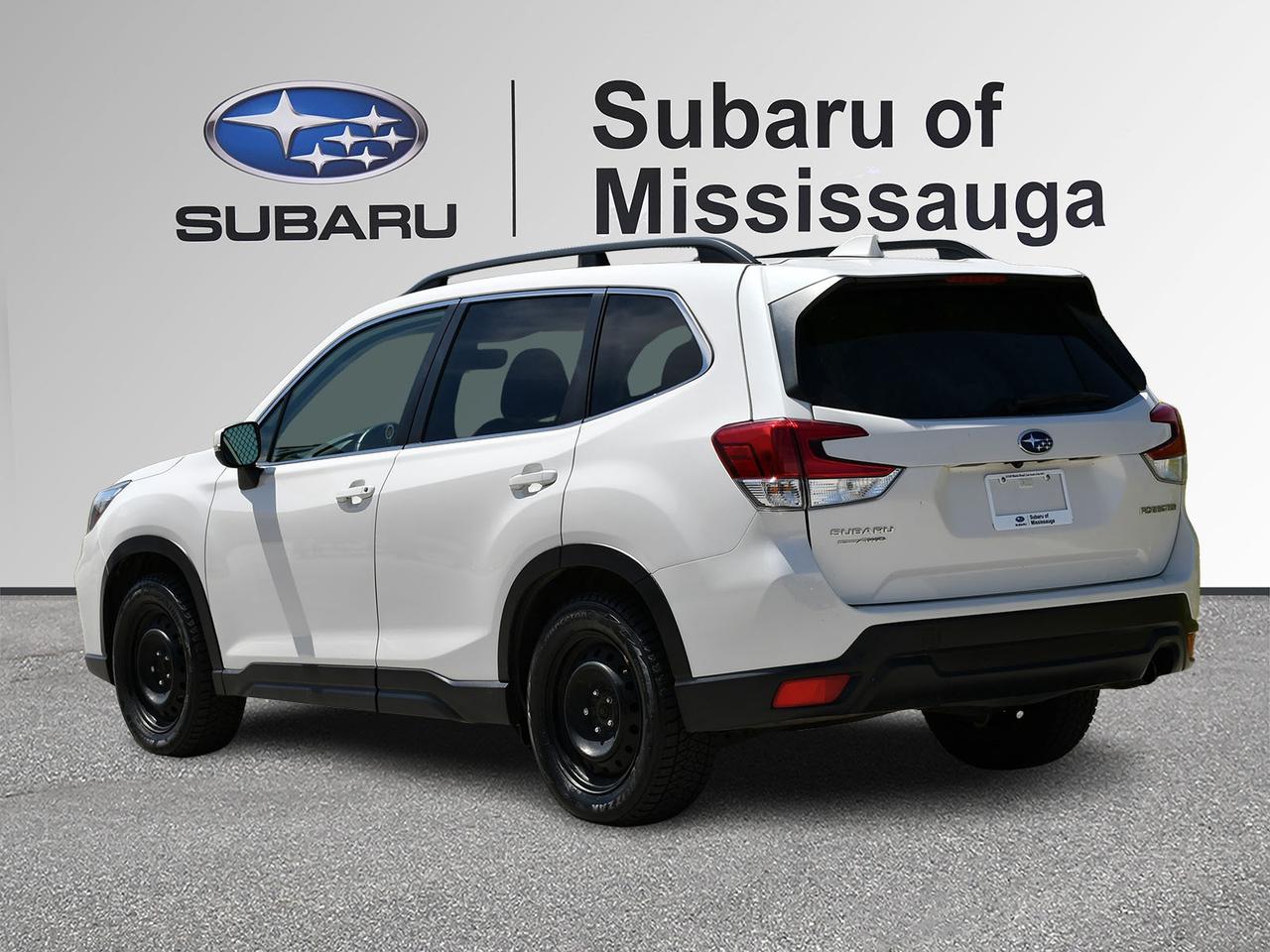 2021 Subaru Forester LIMITED   AWD   2 SETS RIMS&TIRES   CERTIFIED Photo