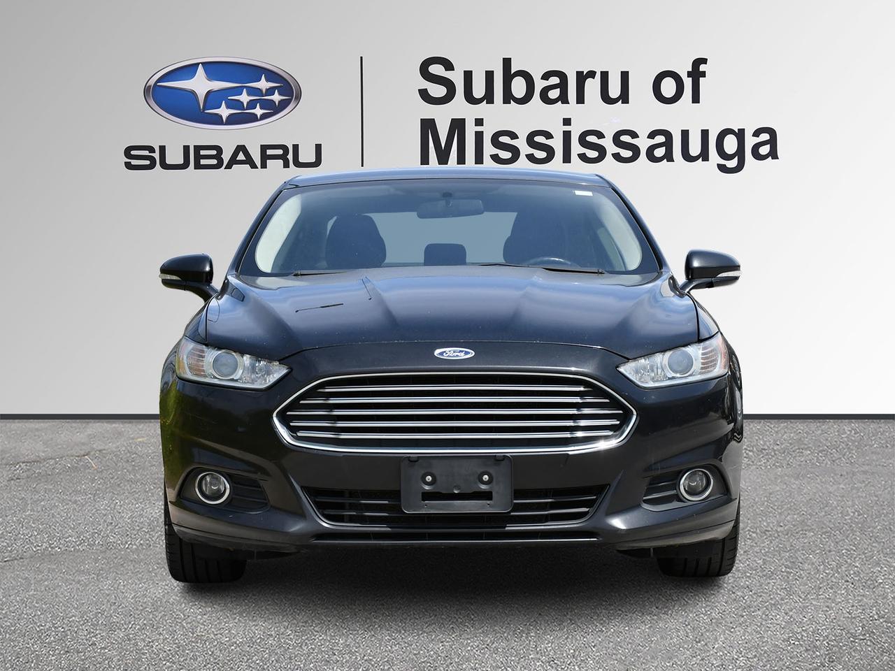 2015 Ford Fusion SE FWD   GREAT SERVICE HISTORY   BT   CAM   ALLOY Photo