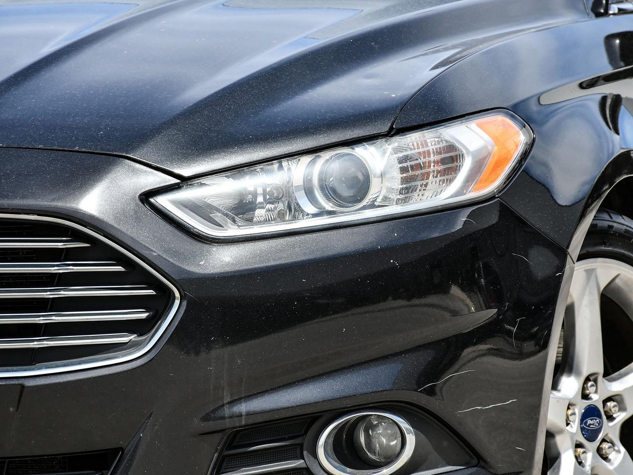 2015 Ford Fusion SE FWD   GREAT SERVICE HISTORY   BT   CAM   ALLOY Photo