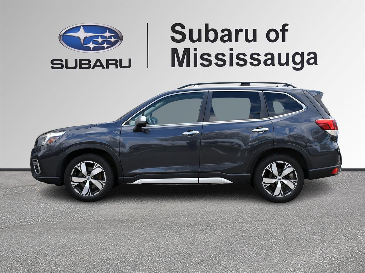 2019 Subaru Forester PREMIER  AWD  CLEAN CARFAX  LEATHER   SUNROOF  BT Photo