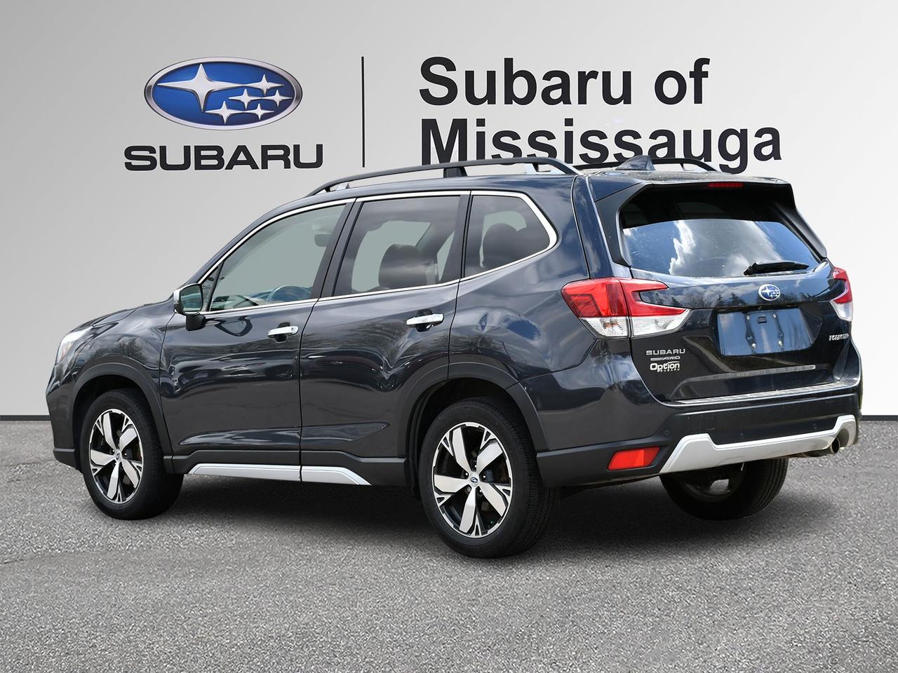 2019 Subaru Forester PREMIER  AWD  CLEAN CARFAX  LEATHER   SUNROOF  BT Photo