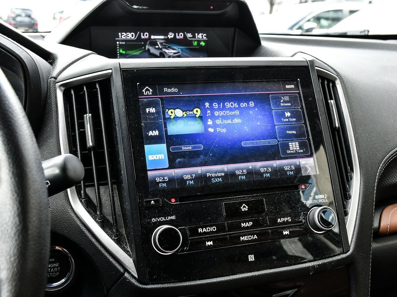 2019 Subaru Forester PREMIER  AWD  CLEAN CARFAX  LEATHER   SUNROOF  BT Photo