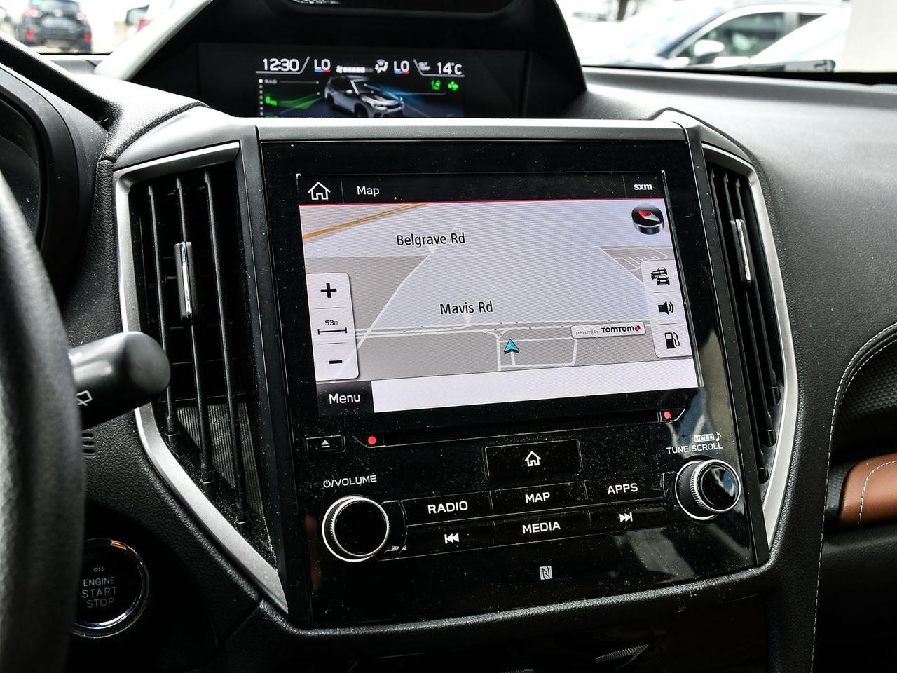 2019 Subaru Forester PREMIER  AWD  CLEAN CARFAX  LEATHER   SUNROOF  BT Photo