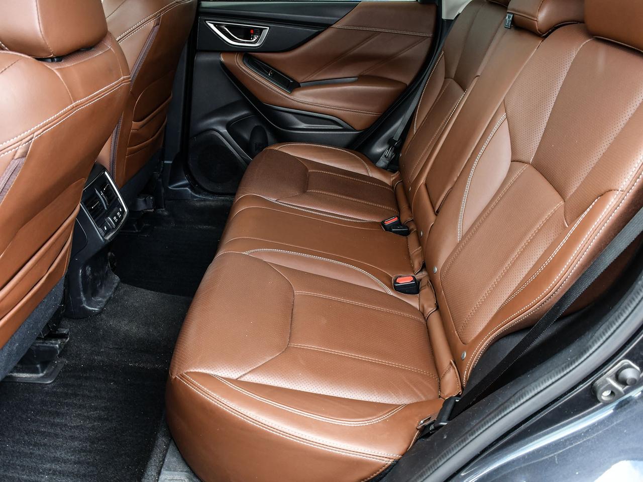 2019 Subaru Forester PREMIER  AWD  CLEAN CARFAX  LEATHER   SUNROOF  BT Photo