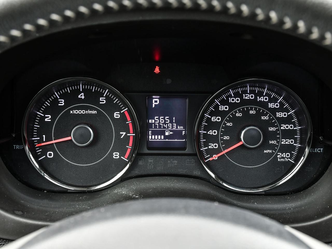 2016 Subaru Forester TECH PKG   AWD   1OWNER   LEATHER   2SET RIM&TIRE Photo