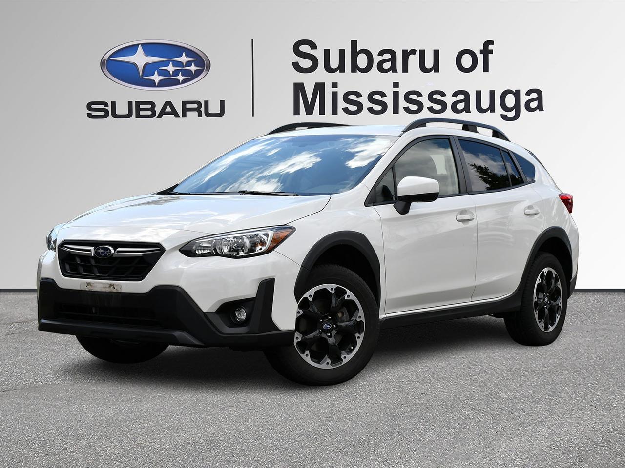 2023 Subaru Crosstrek AWD   CLEAN CARFAX   CARPLAY   CAM   REMOTE START Photo0