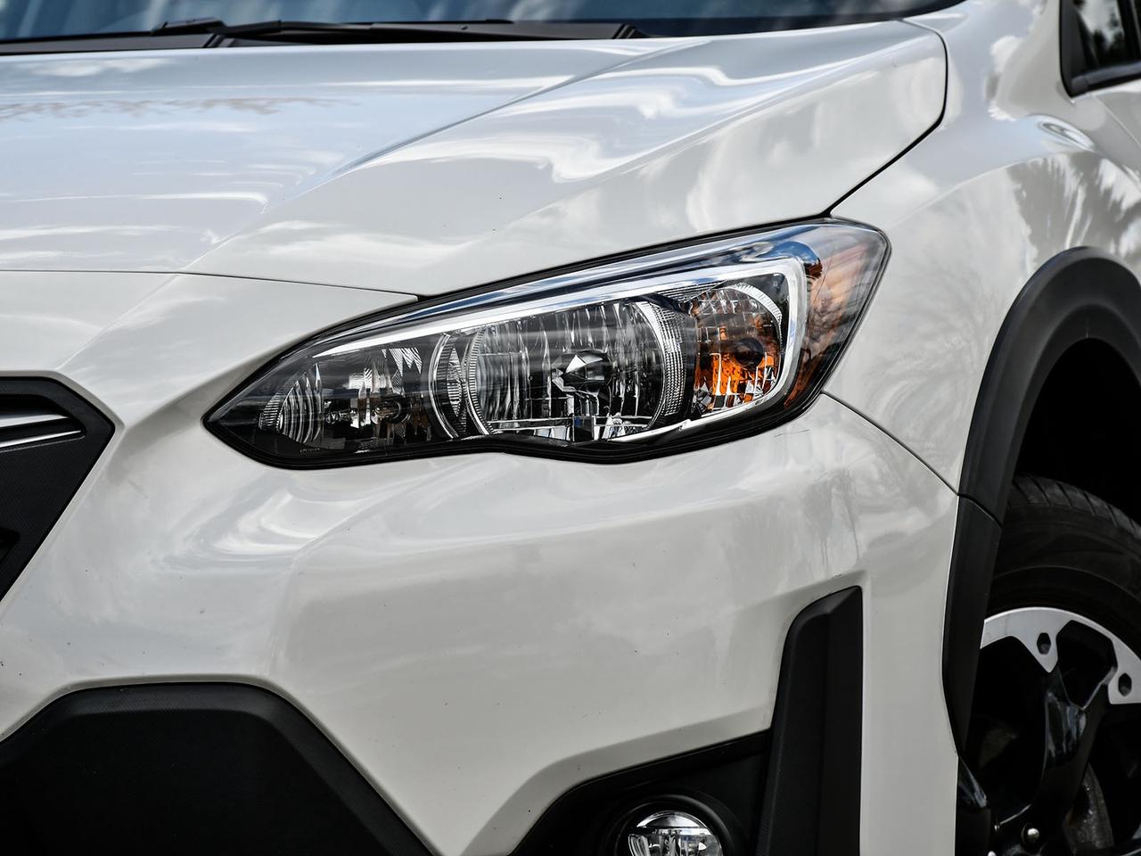 2023 Subaru Crosstrek AWD   CLEAN CARFAX   CARPLAY   CAM   REMOTE START Photo