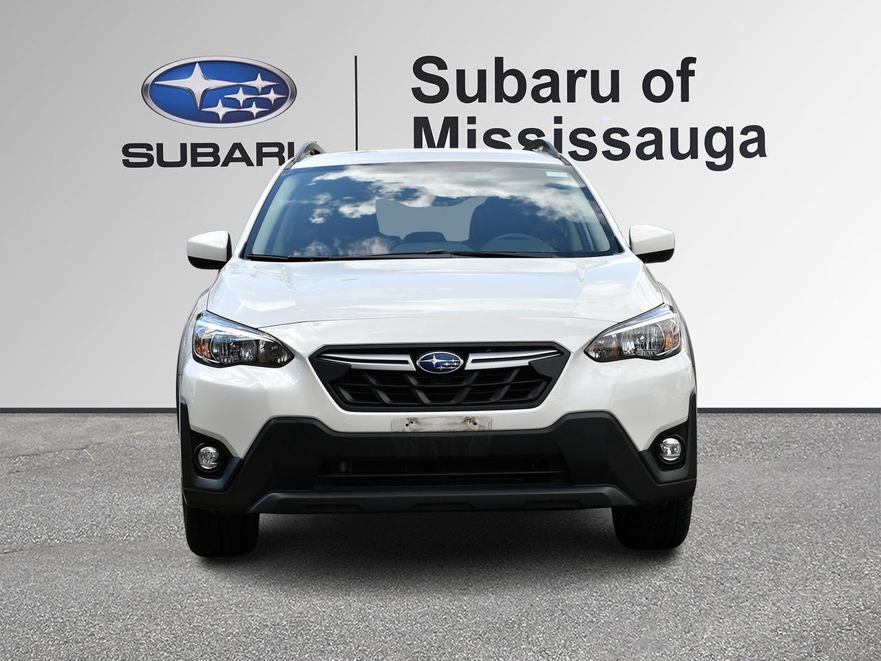 2023 Subaru Crosstrek AWD   CLEAN CARFAX   CARPLAY   CAM   REMOTE START Photo