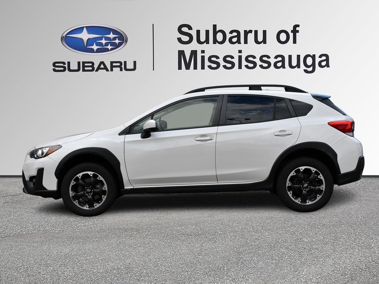 2023 Subaru Crosstrek AWD   CLEAN CARFAX   CARPLAY   CAM   REMOTE START Photo