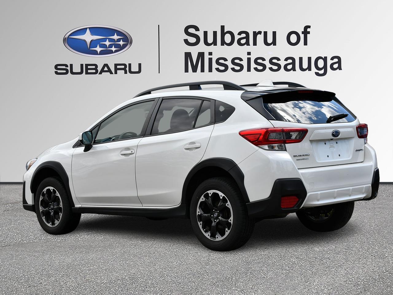 2023 Subaru Crosstrek AWD   CLEAN CARFAX   CARPLAY   CAM   REMOTE START Photo