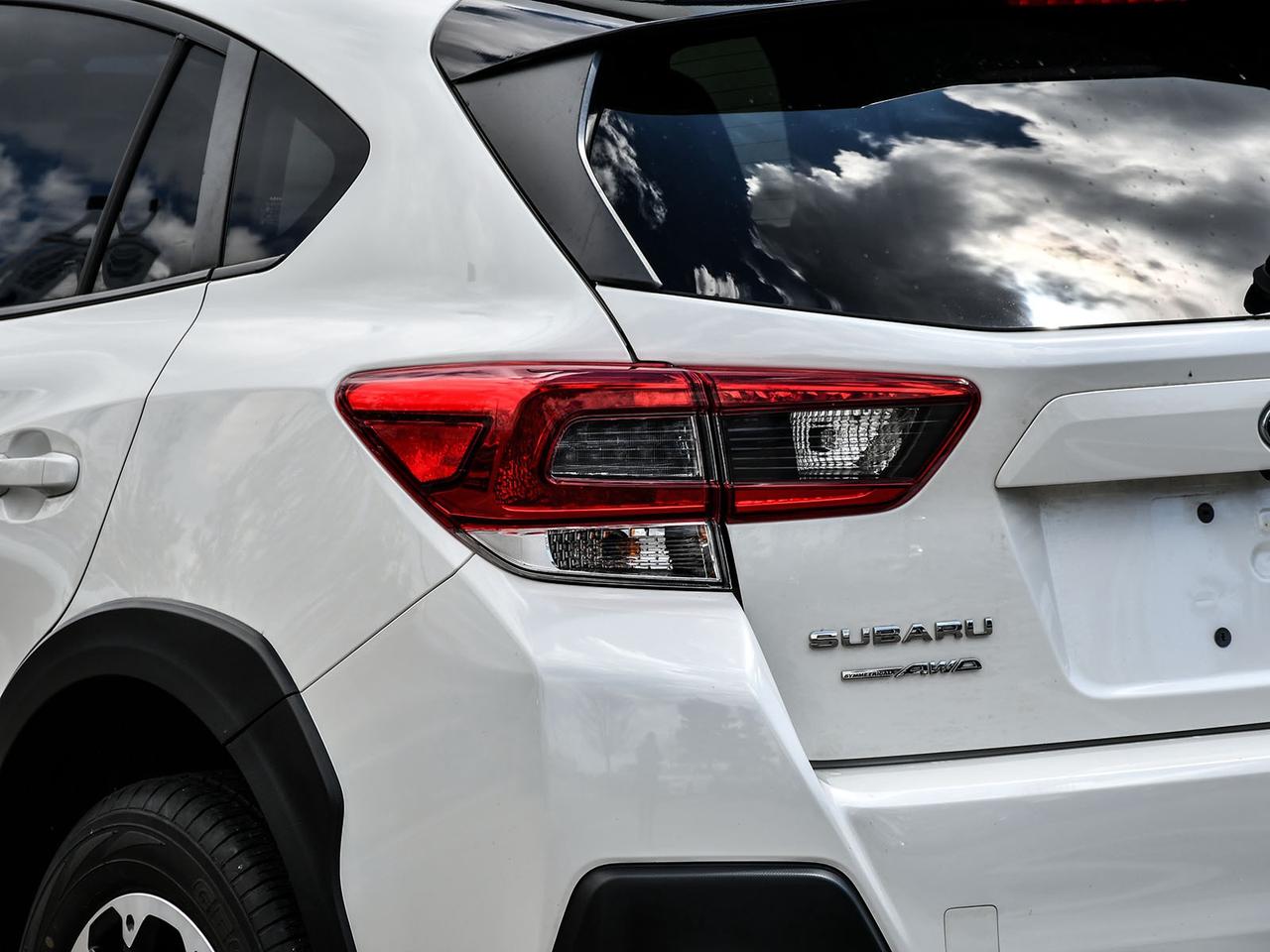2023 Subaru Crosstrek AWD   CLEAN CARFAX   CARPLAY   CAM   REMOTE START Photo