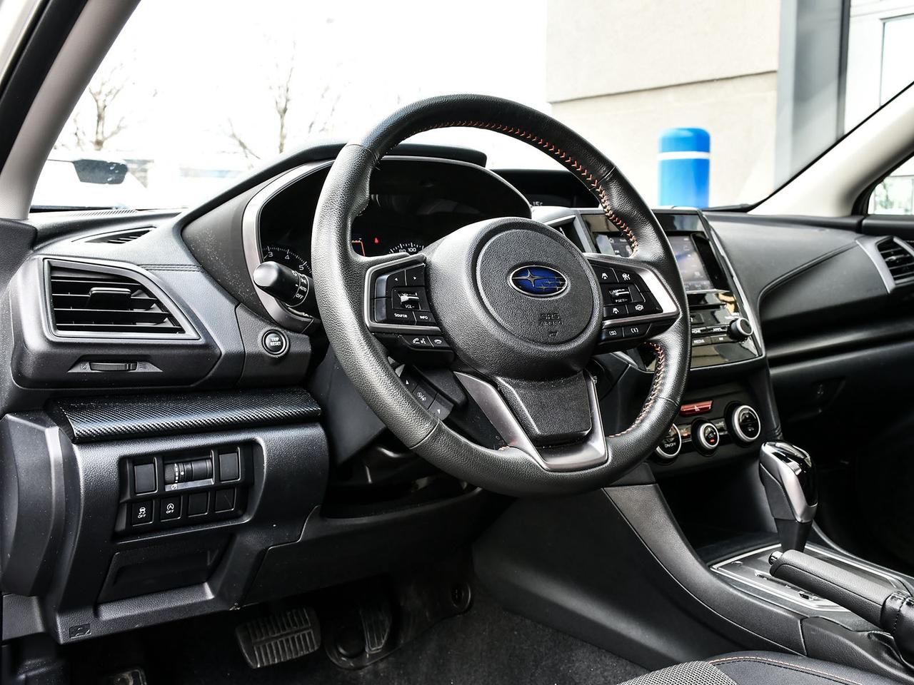 2023 Subaru Crosstrek AWD   CLEAN CARFAX   CARPLAY   CAM   REMOTE START Photo