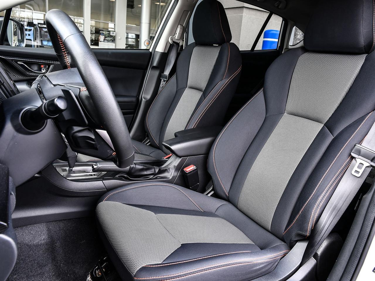 2023 Subaru Crosstrek AWD   CLEAN CARFAX   CARPLAY   CAM   REMOTE START Photo