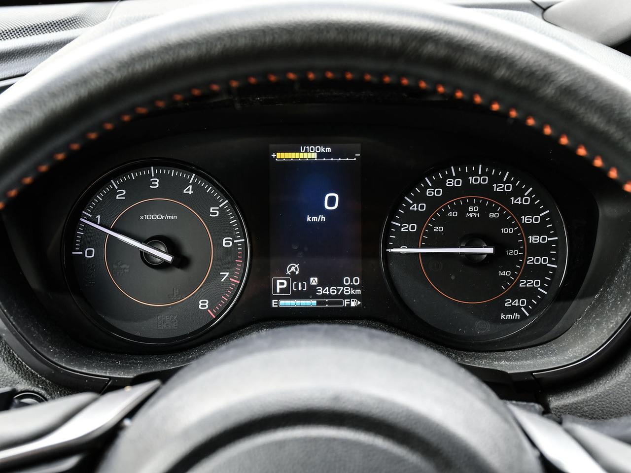 2023 Subaru Crosstrek AWD   CLEAN CARFAX   CARPLAY   CAM   REMOTE START Photo