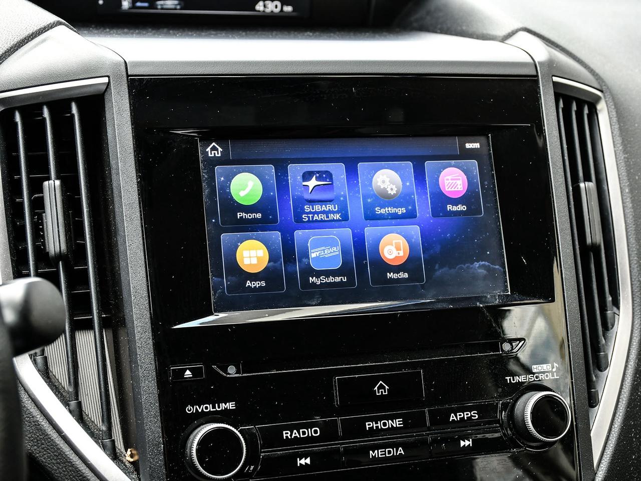 2023 Subaru Crosstrek AWD   CLEAN CARFAX   CARPLAY   CAM   REMOTE START Photo