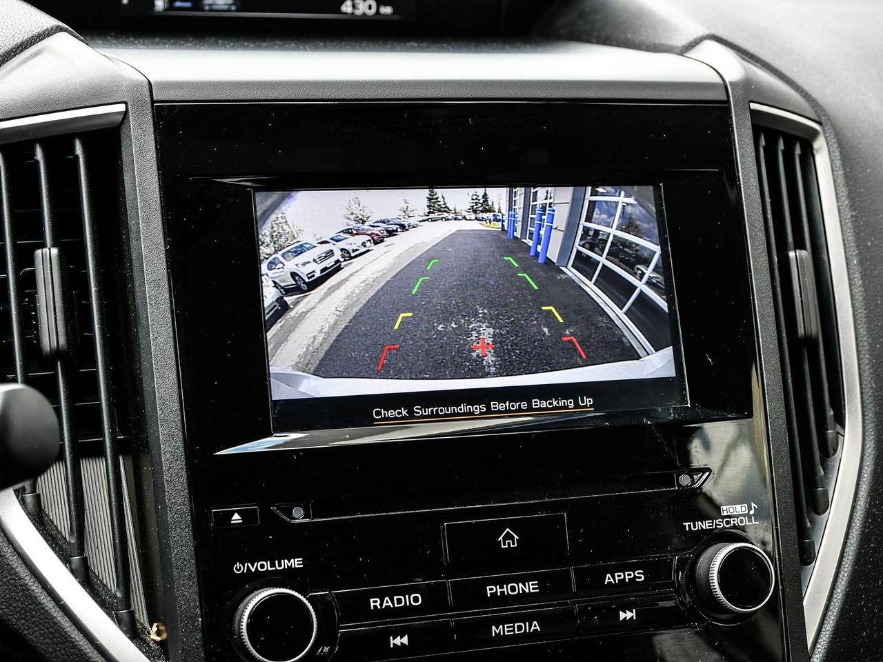 2023 Subaru Crosstrek AWD   CLEAN CARFAX   CARPLAY   CAM   REMOTE START Photo