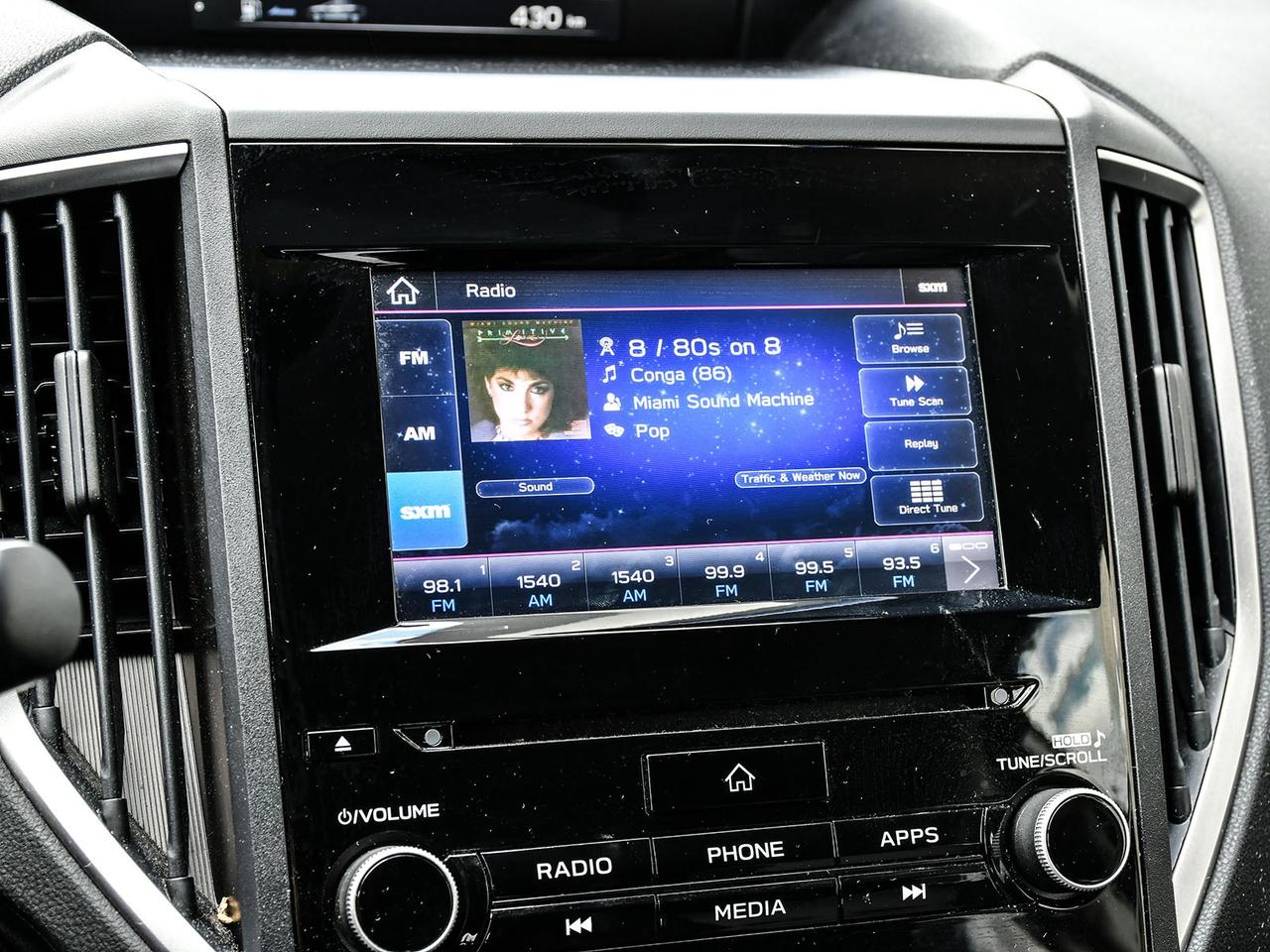 2023 Subaru Crosstrek AWD   CLEAN CARFAX   CARPLAY   CAM   REMOTE START Photo