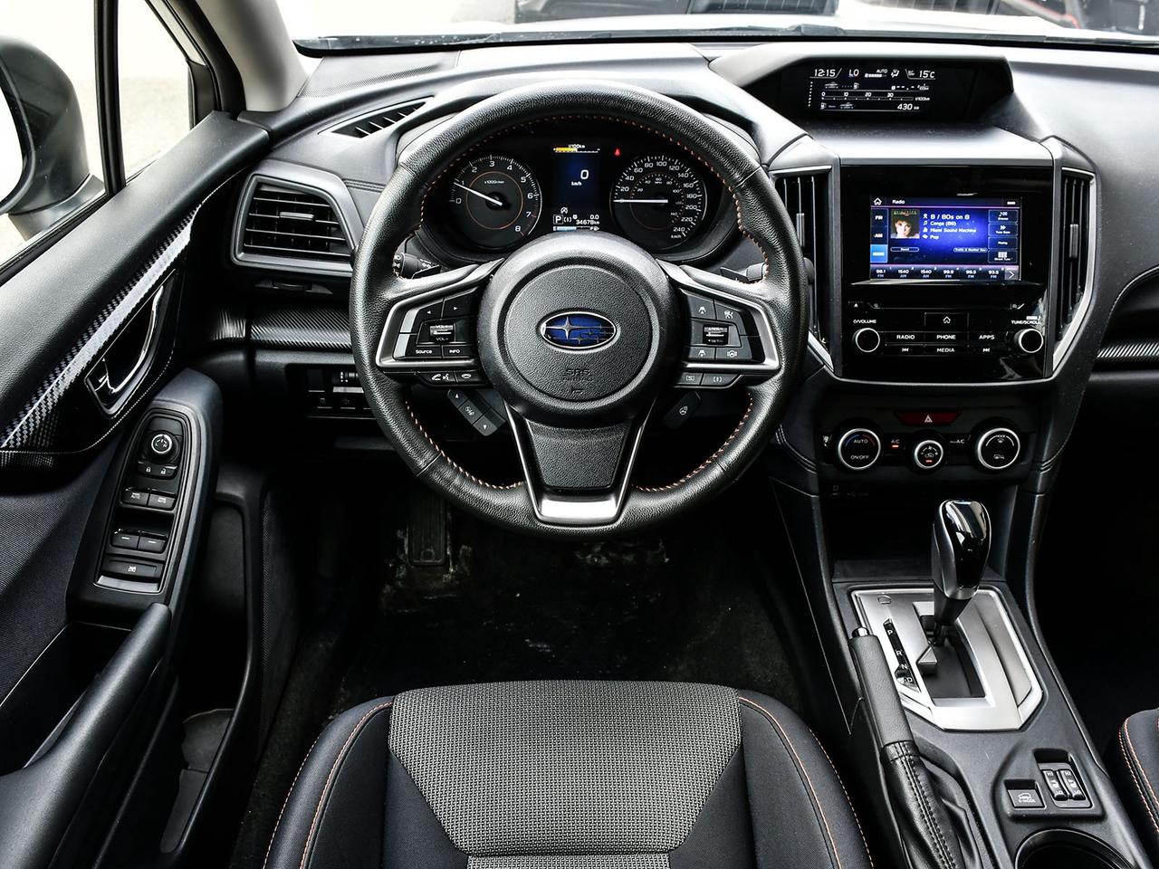 2023 Subaru Crosstrek AWD   CLEAN CARFAX   CARPLAY   CAM   REMOTE START Photo