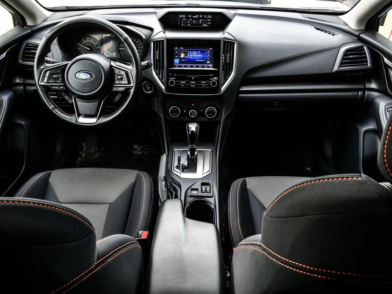 2023 Subaru Crosstrek AWD   CLEAN CARFAX   CARPLAY   CAM   REMOTE START Photo