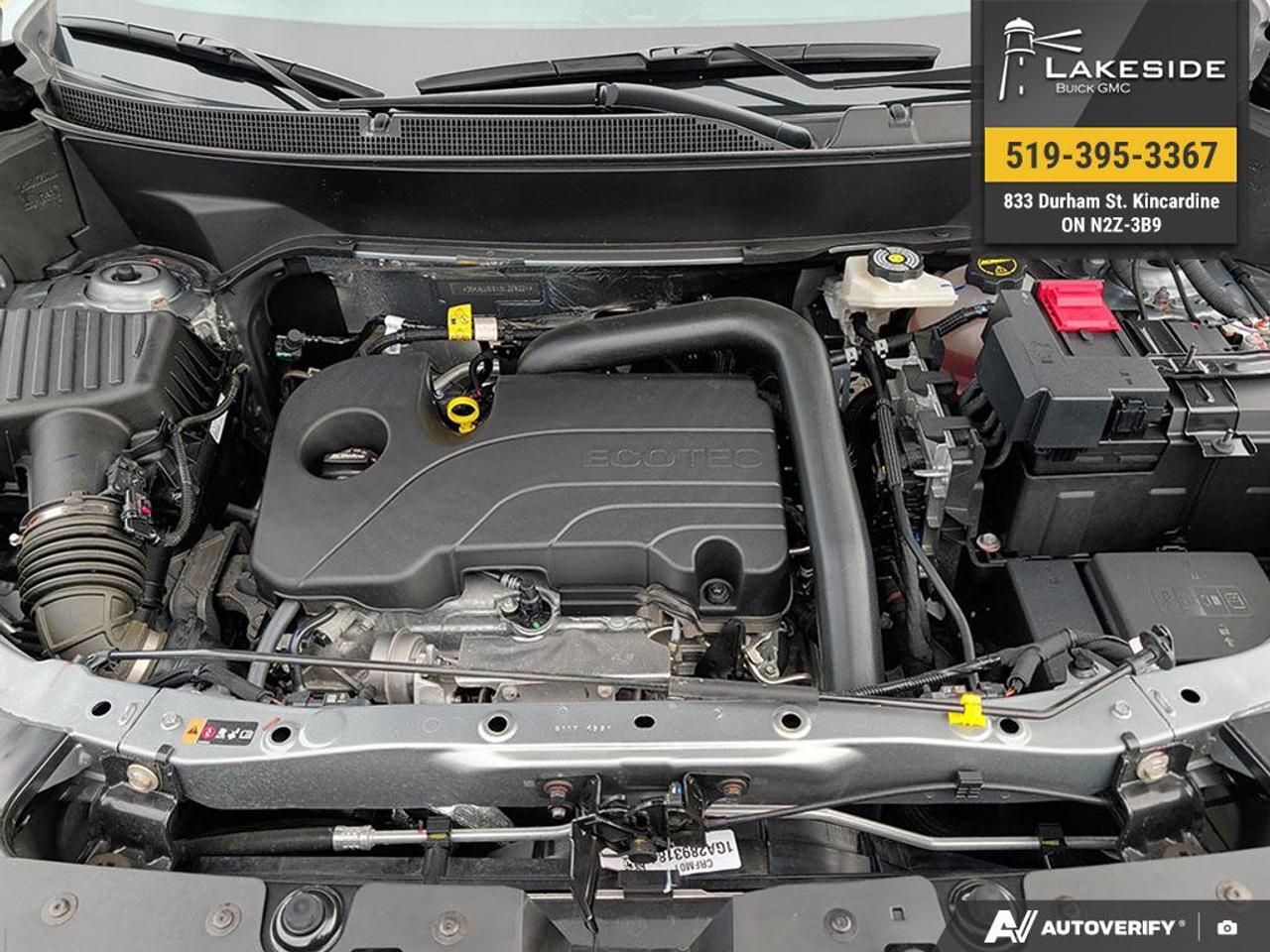 2025 GMC Terrain Elevation 4dr All-Wheel Drive Photo